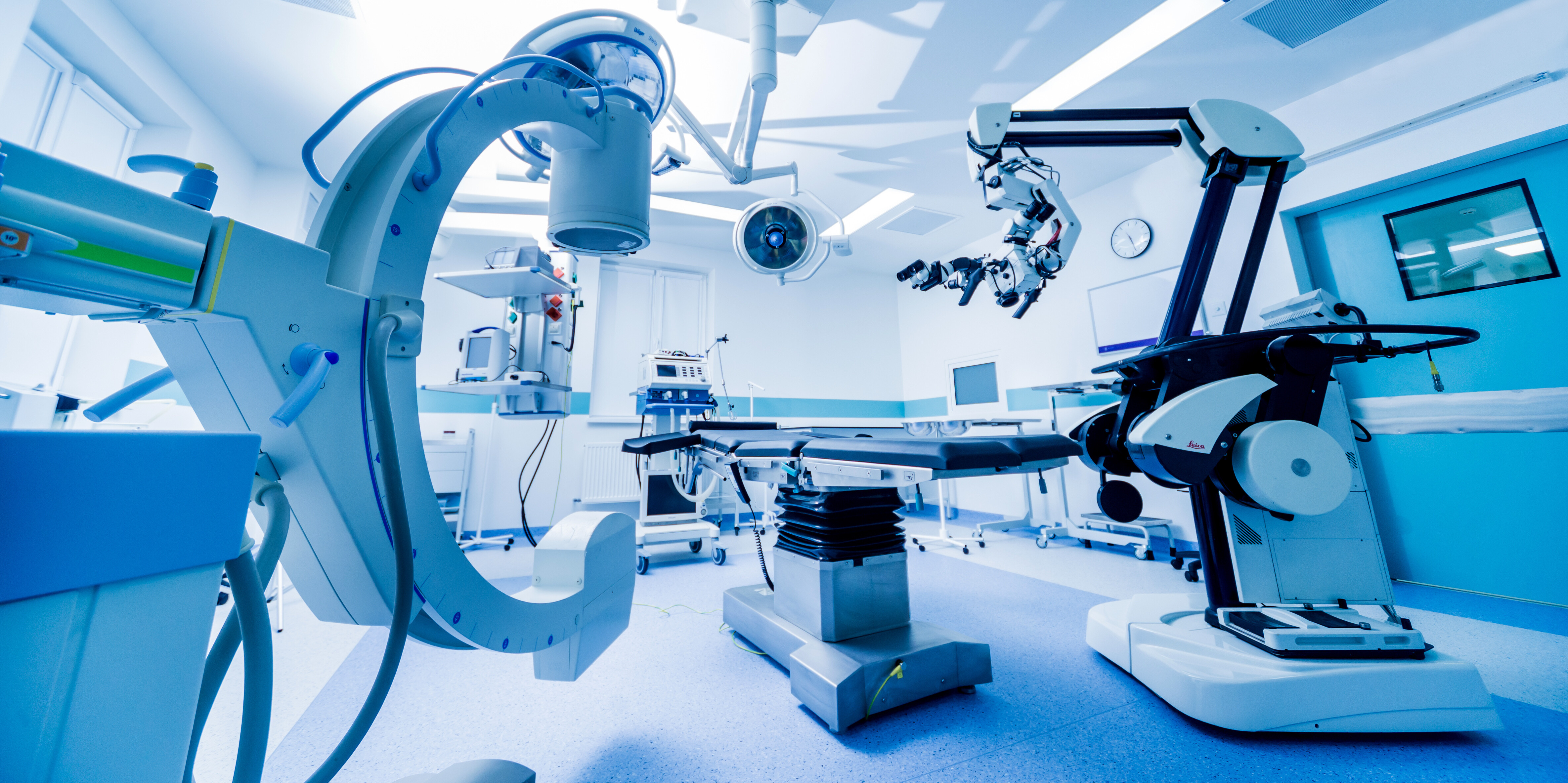 Health & Medical Technology Health & Medical Technology