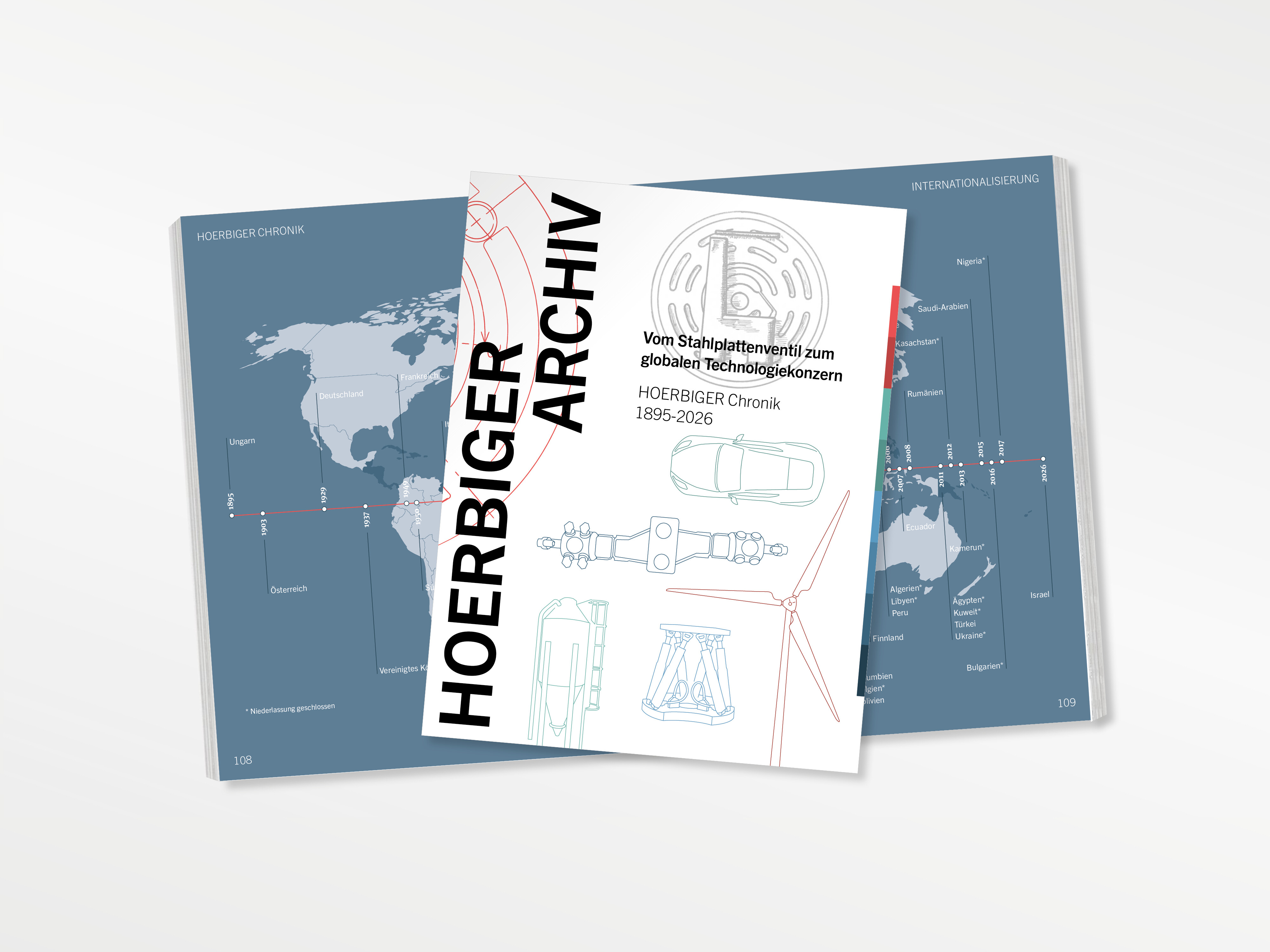 HOERBIGER Chronik pdf