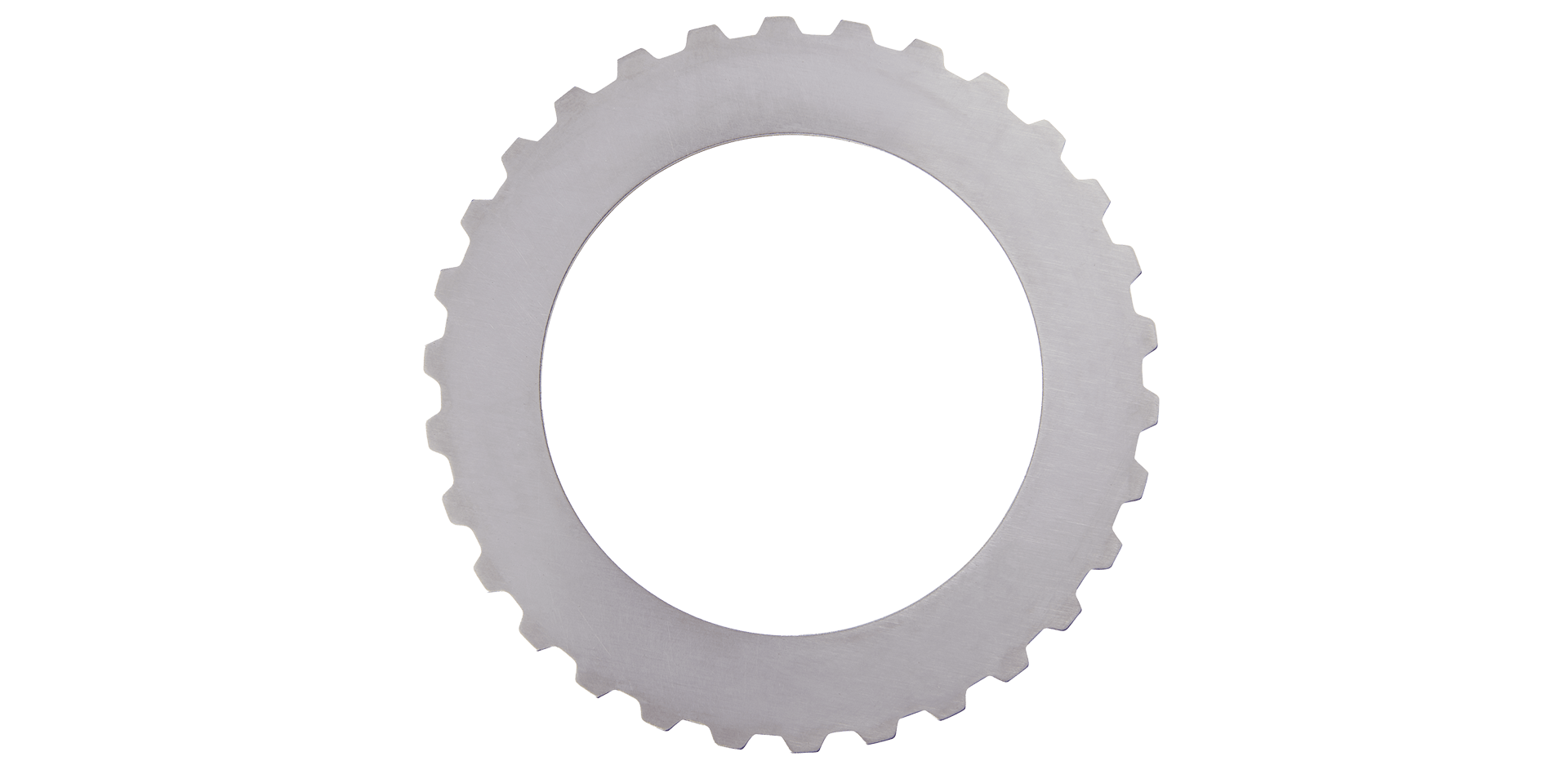 Steel / end blade Steel / end blade