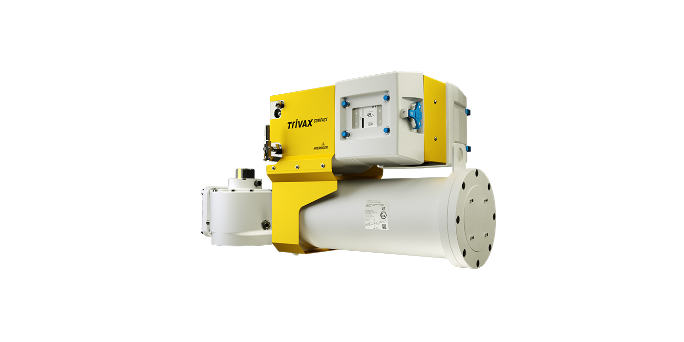 トライバックス