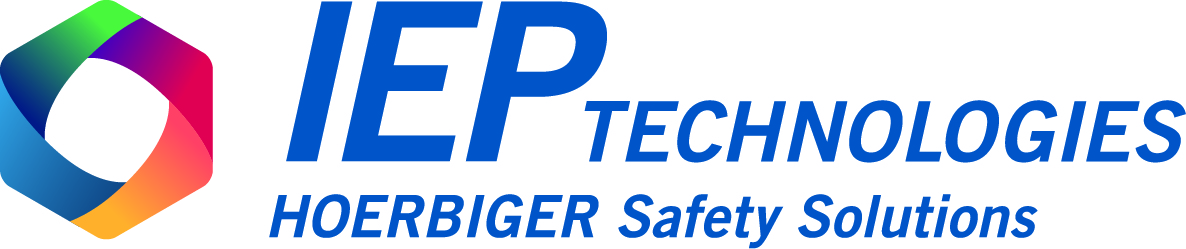 IEP Logo IEP Logo