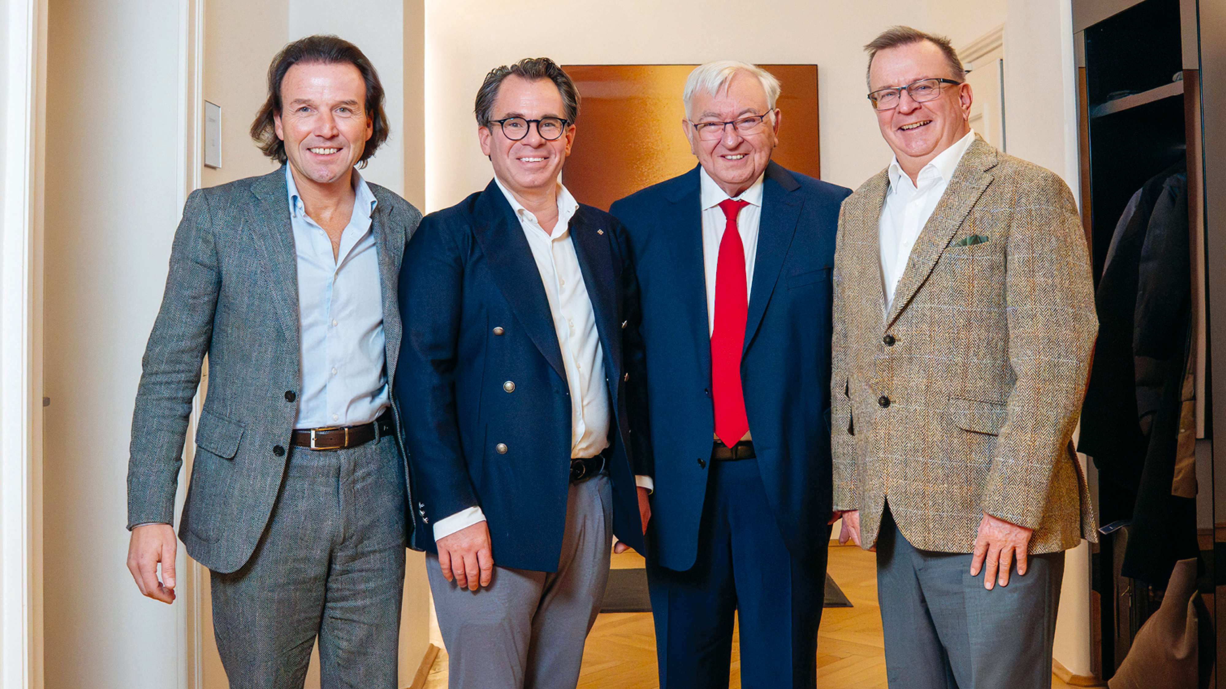 PI Signing PI Signing