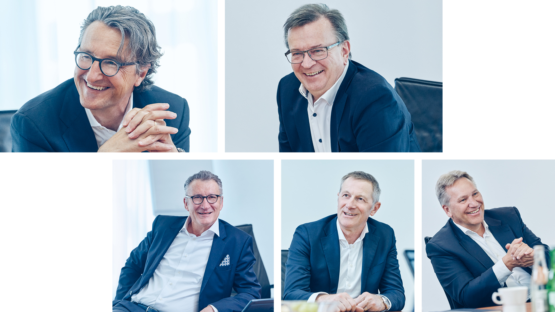 Verwaltungsrat Verwaltungsrat