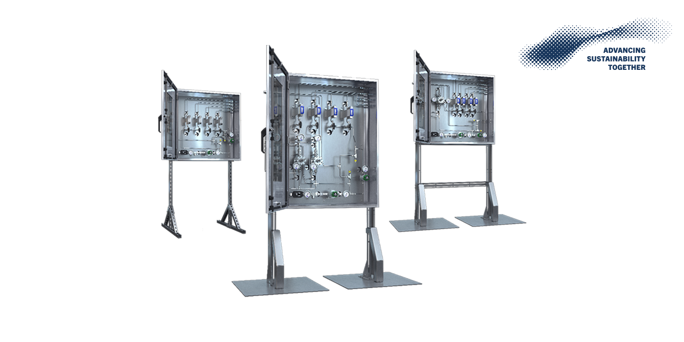 Emissions Control Panels Emissions Control Panels