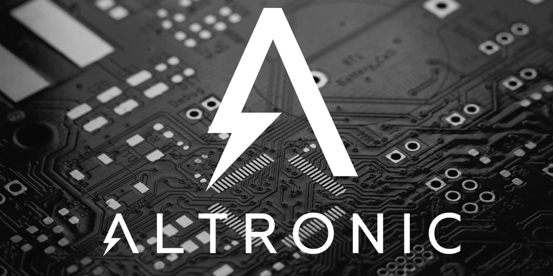 HOERBIGER verkauft seine Tochtergesellschaft Altronic HOERBIGER verkauft seine Tochtergesellschaft Altronic
