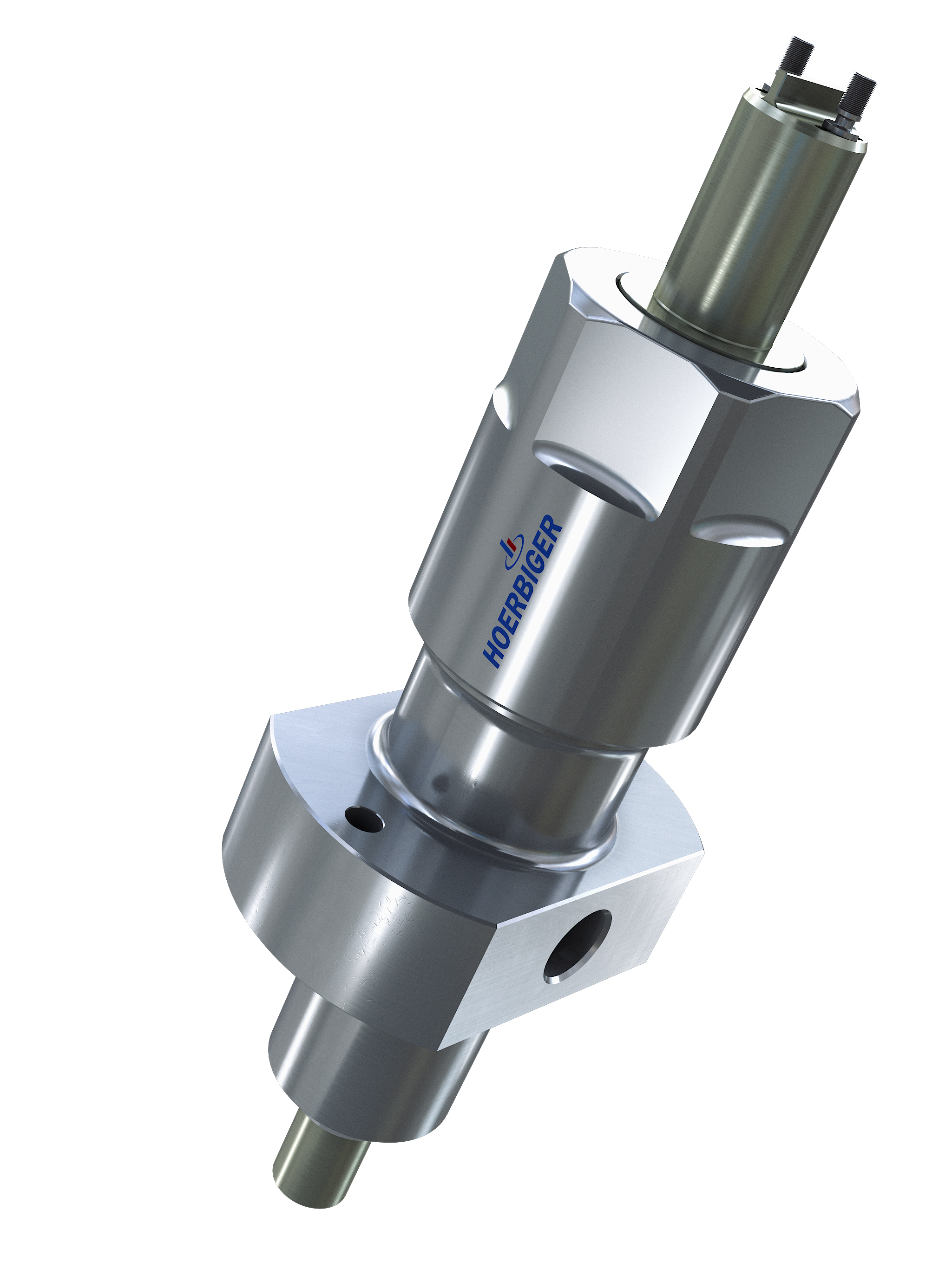 Hoerbiger DI Injector Hoerbiger DI Injector