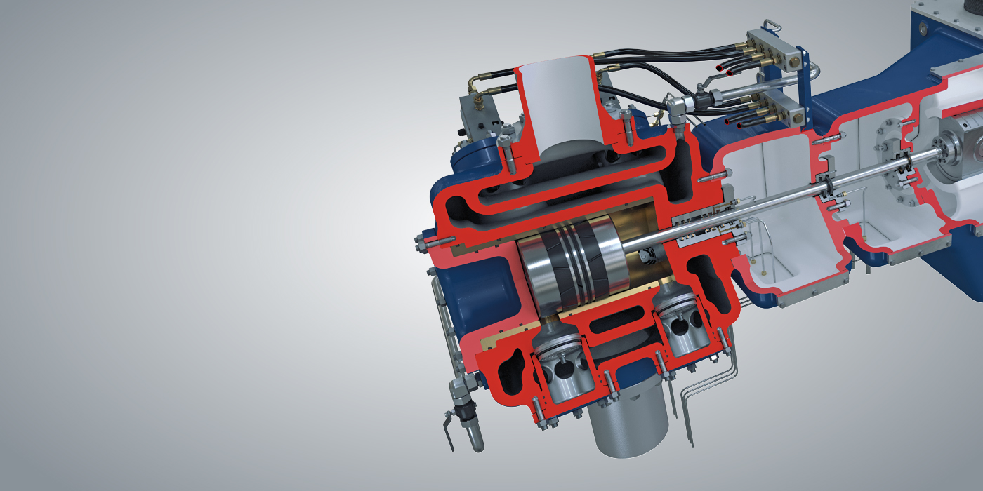 HPP – Cylinder Ring Design Assessment and High Performance Piston HPP – Cylinder Ring Design Assessment and High Performance Piston