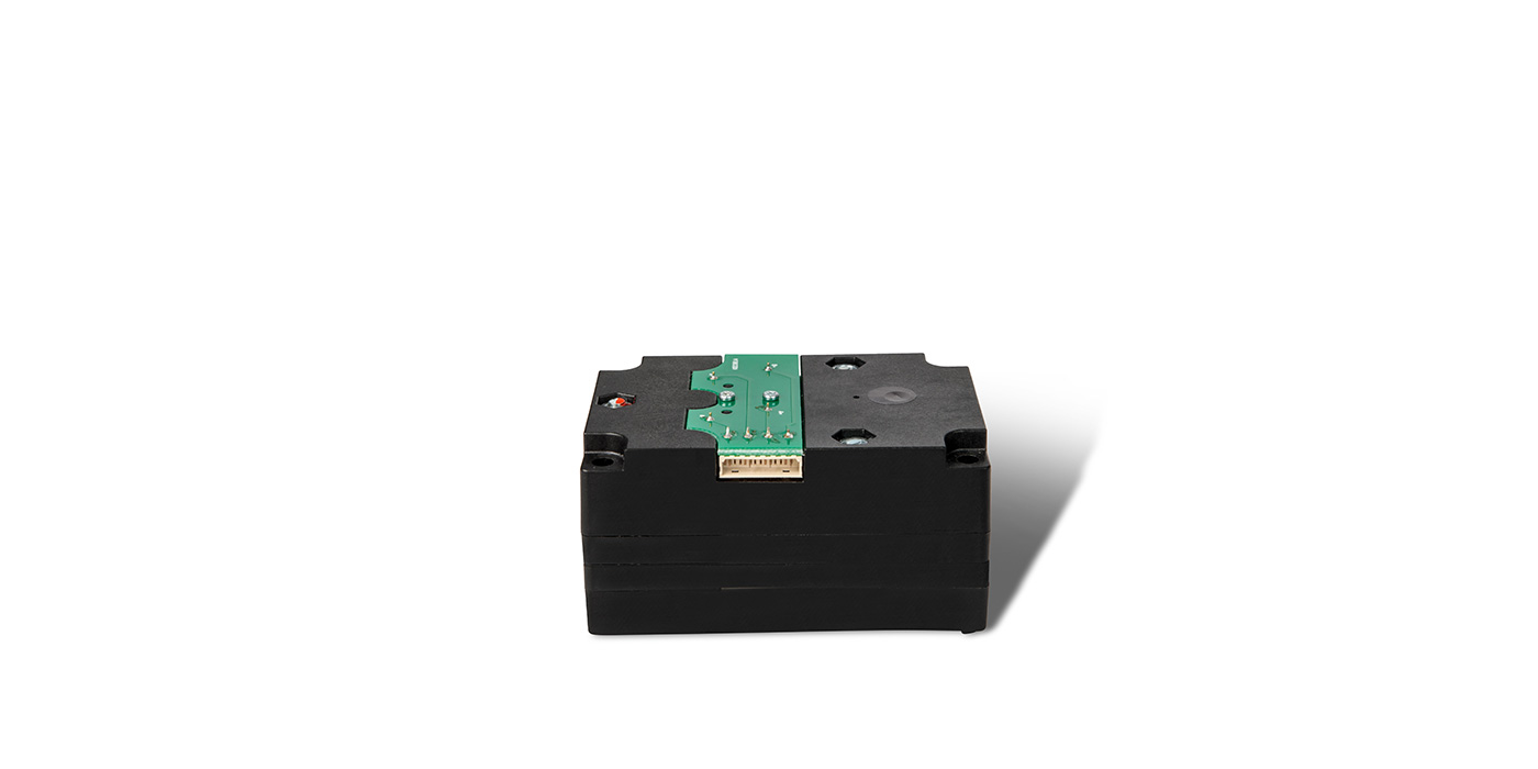SMART POSITIONER MODUL SMART POSITIONER MODUL