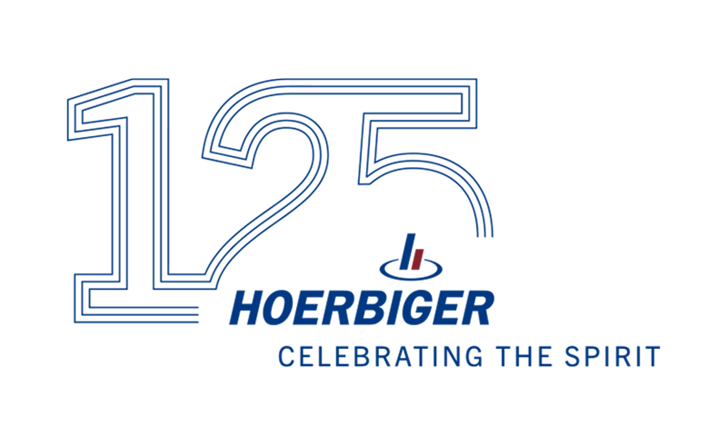 125 Jahre Aktionslogo 125 Jahre Aktionslogo