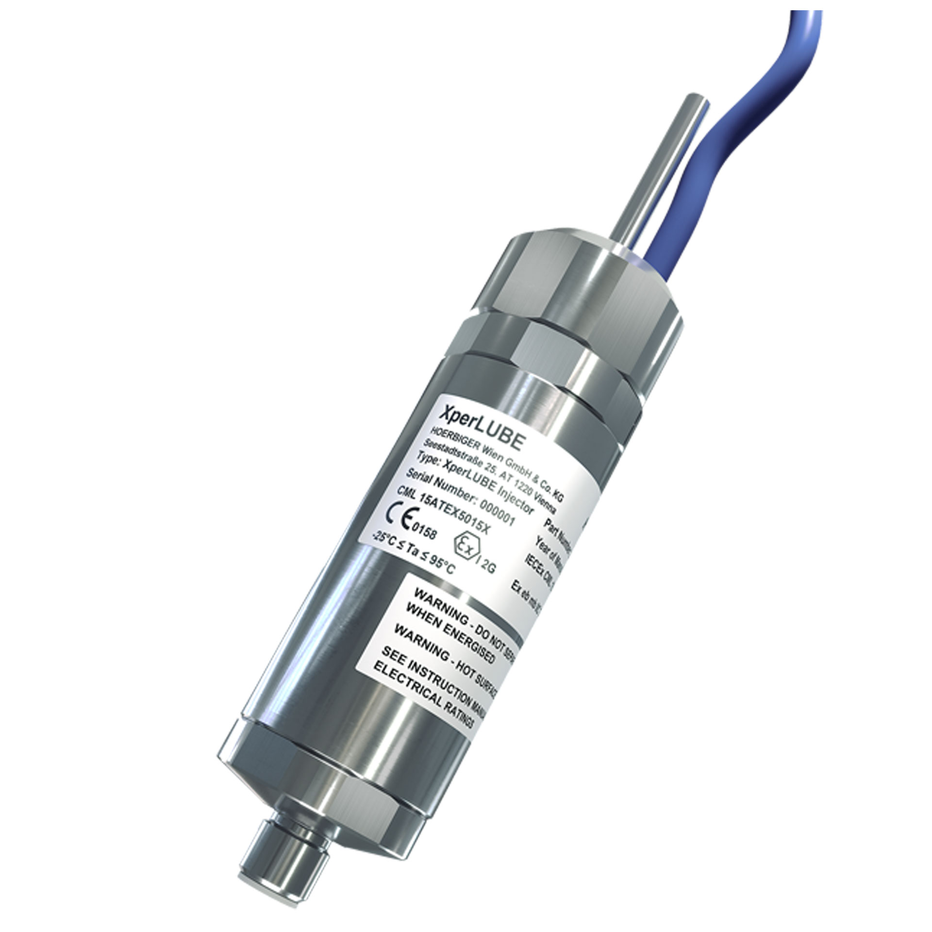 xperLUBE xperLUBE