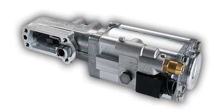 Gearbox actuation systems Gearbox actuation systems