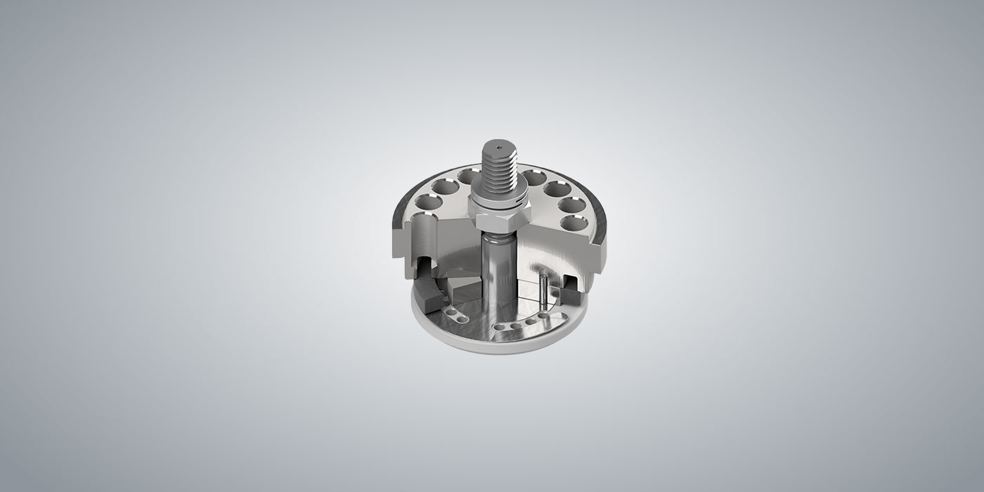 HPV - Ring Valve High Pressure and refinery HPV - Ring Valve High Pressure and refinery