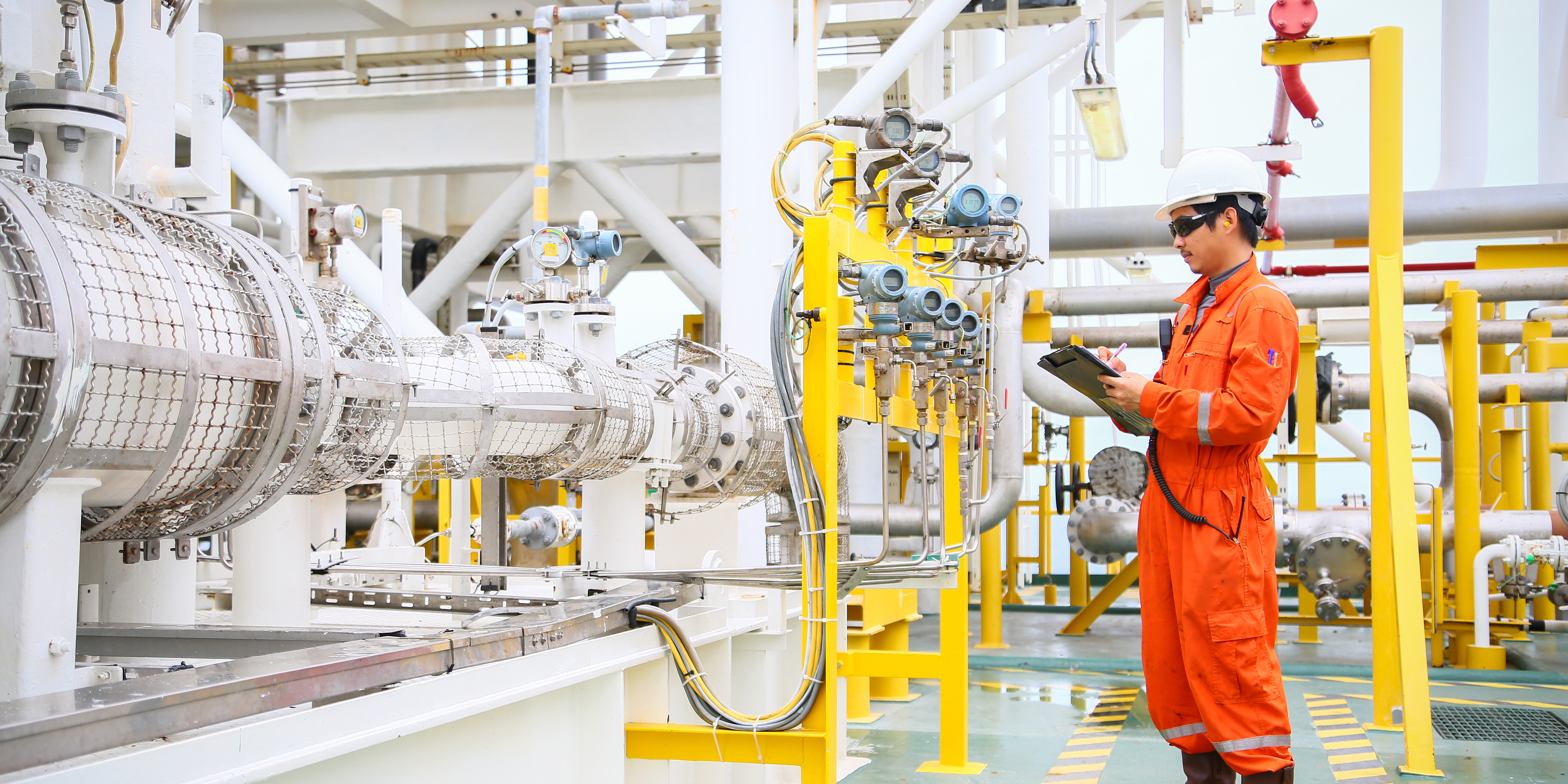 プロセスガス プロセスガス