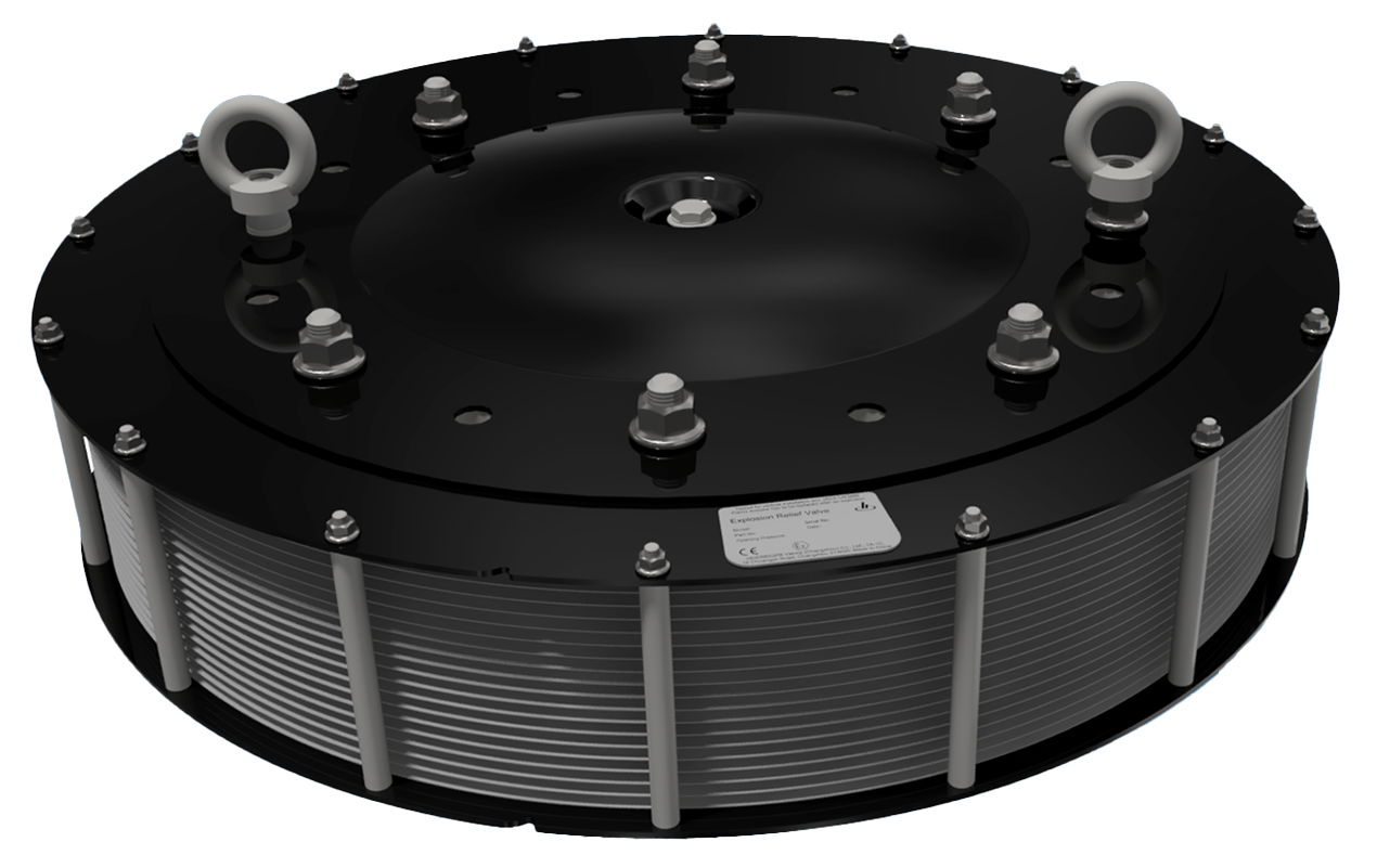 EVX Valve EVX
