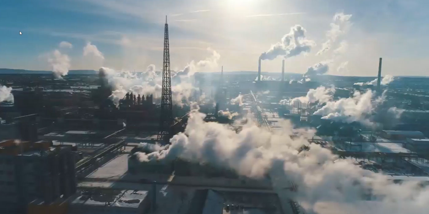 Emission Control Panel Keep fugitive emissions under control - the new Emission Control Panel