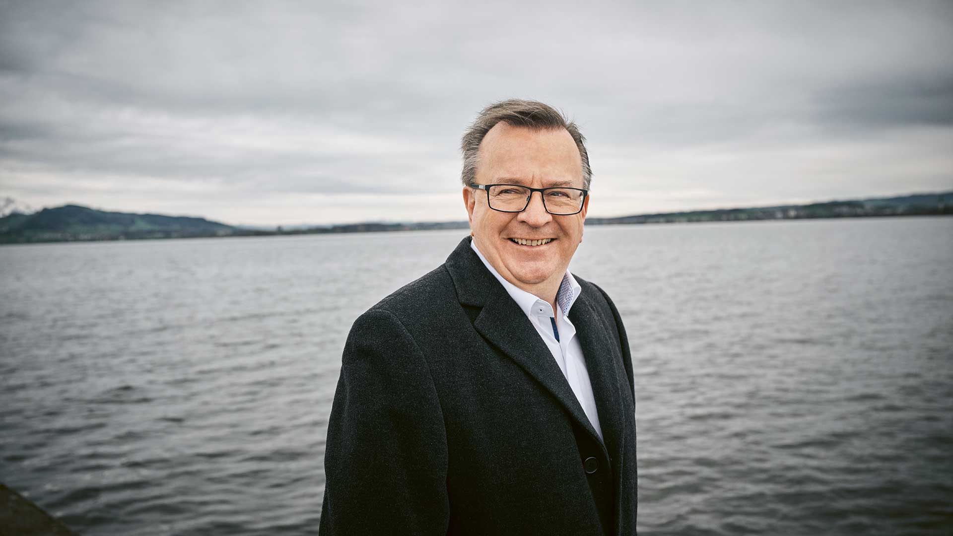 Dr. Martin Komischke Dr. Martin Komischke
