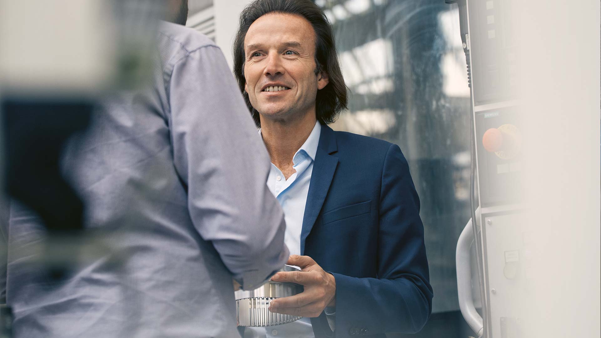 Dr. Thorsten Kahlert Dr. Thorsten Kahlert