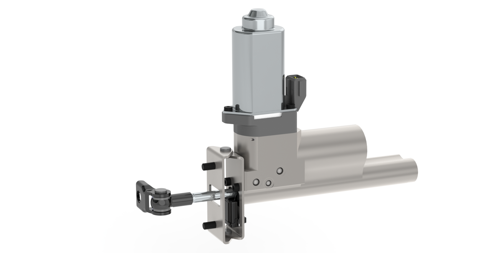 Body Closure Solutions