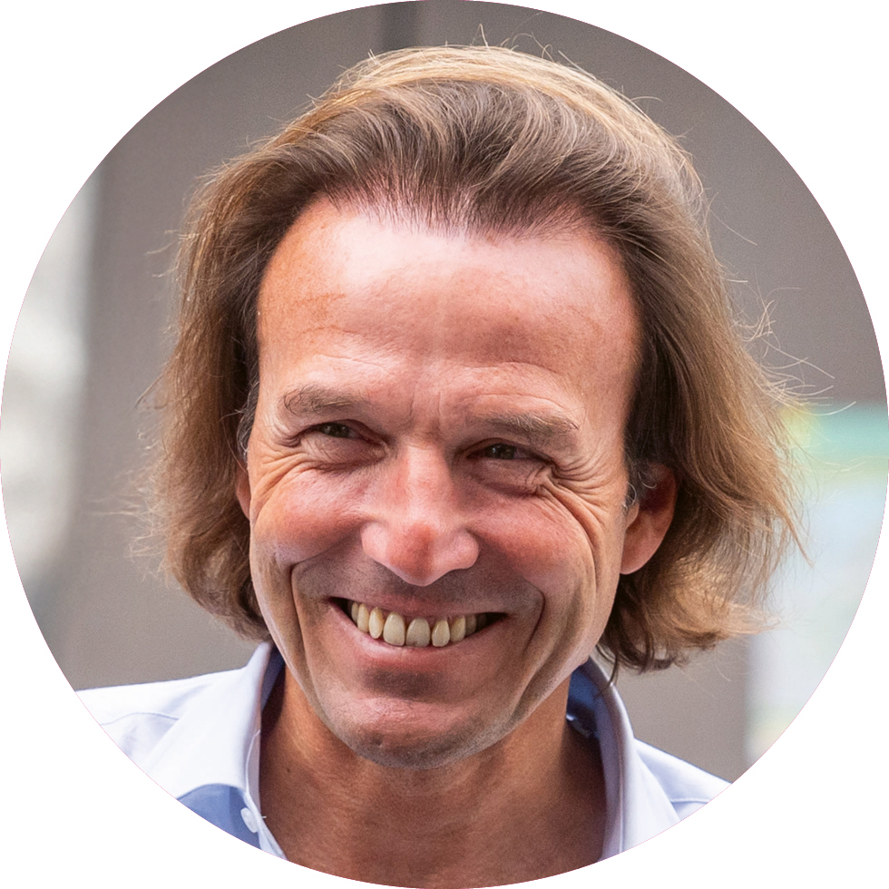 Dr. Thorsten Kahlert Dr. Thorsten Kahlert