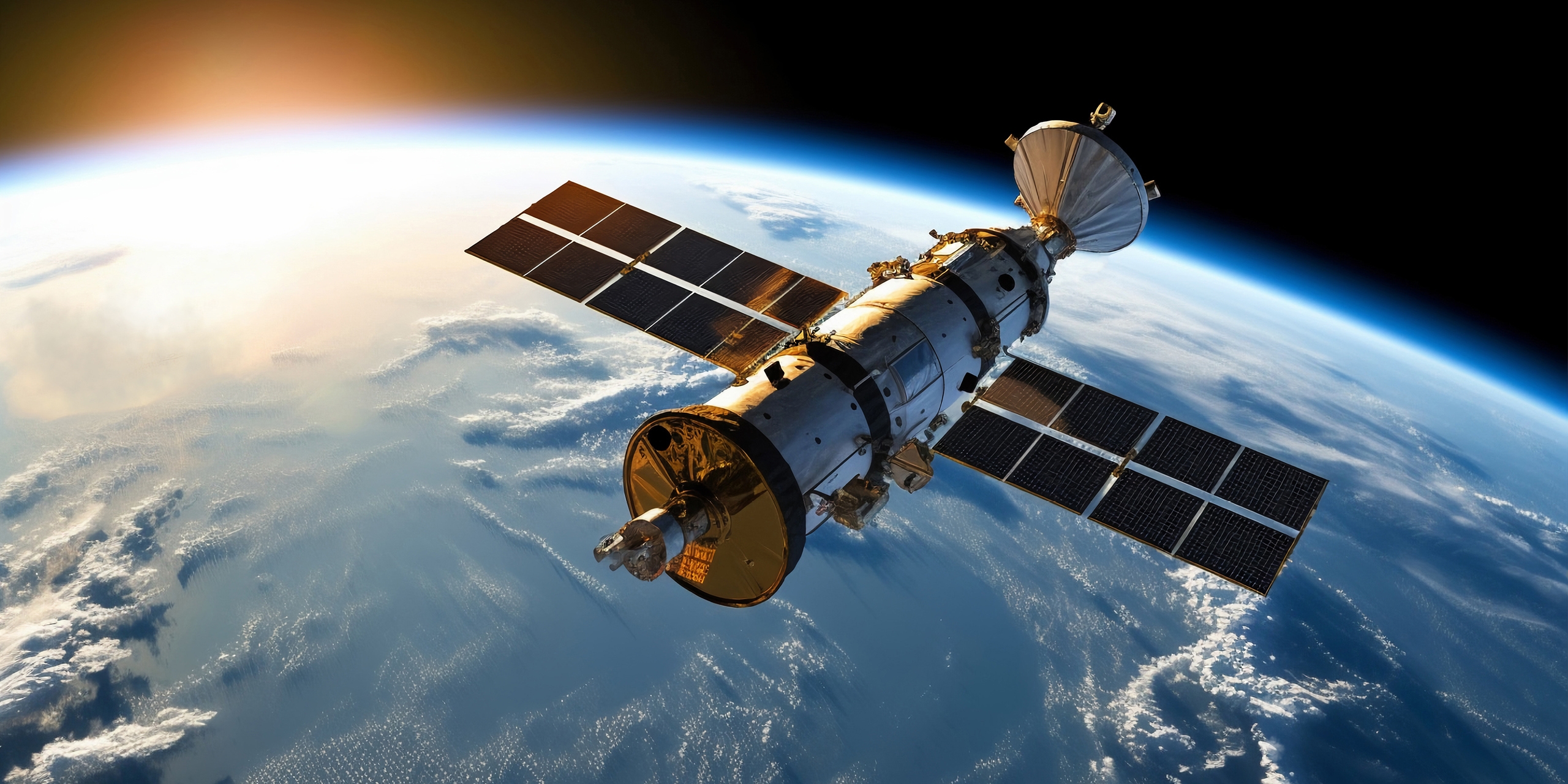 Satellite