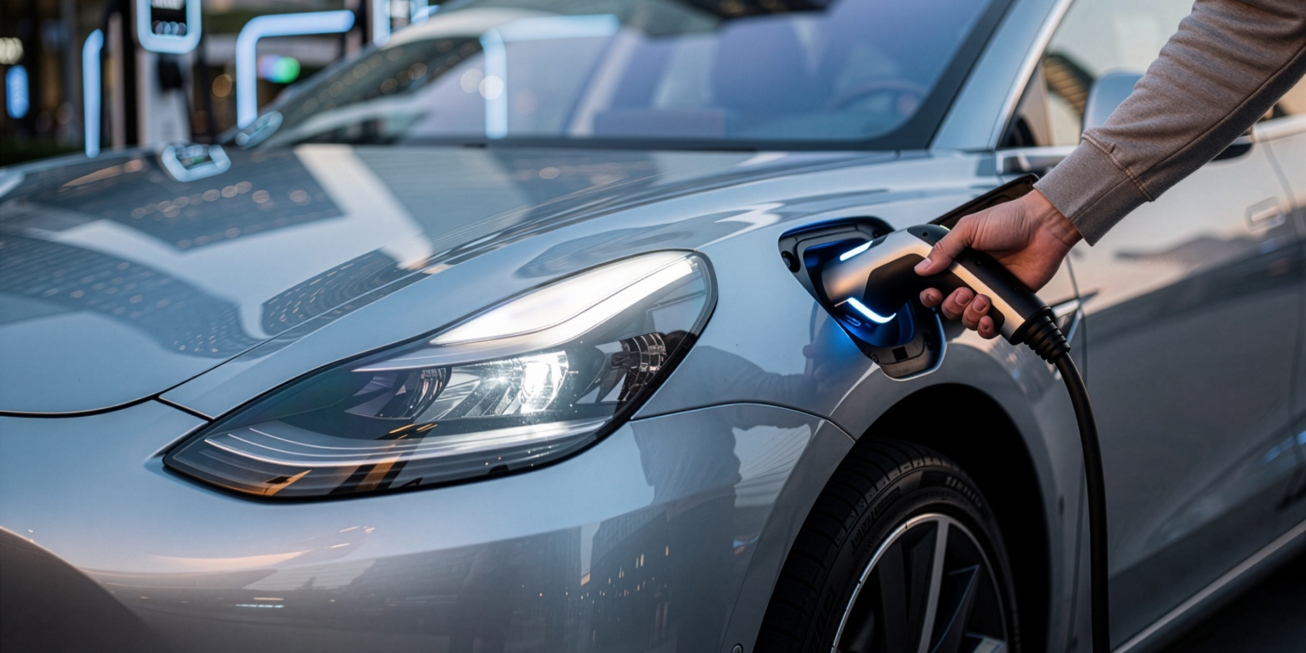 emobility car