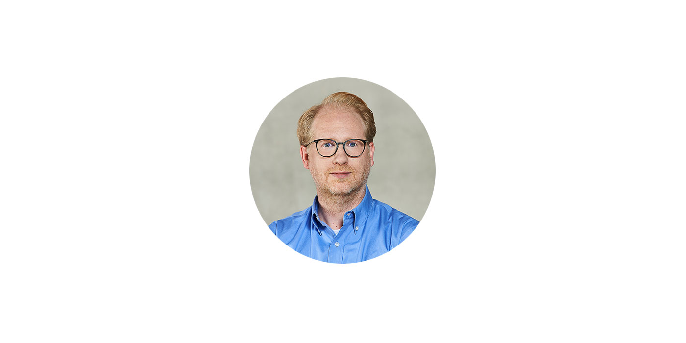 Magnus Terner Magnus Terner