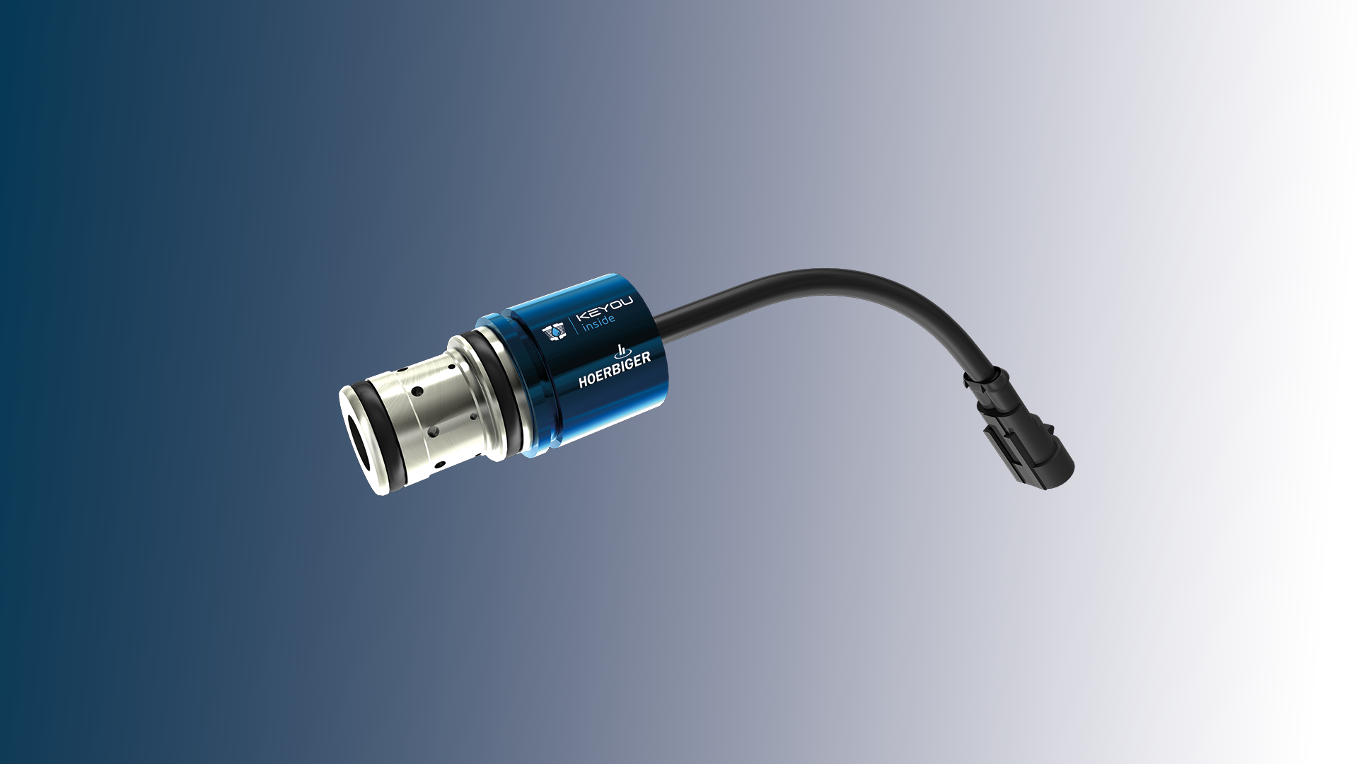 KEYOU HOERBIGER partnership hydrogen KEYOU HOERBIGER partnership hydrogen