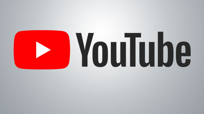 YouTube-Video