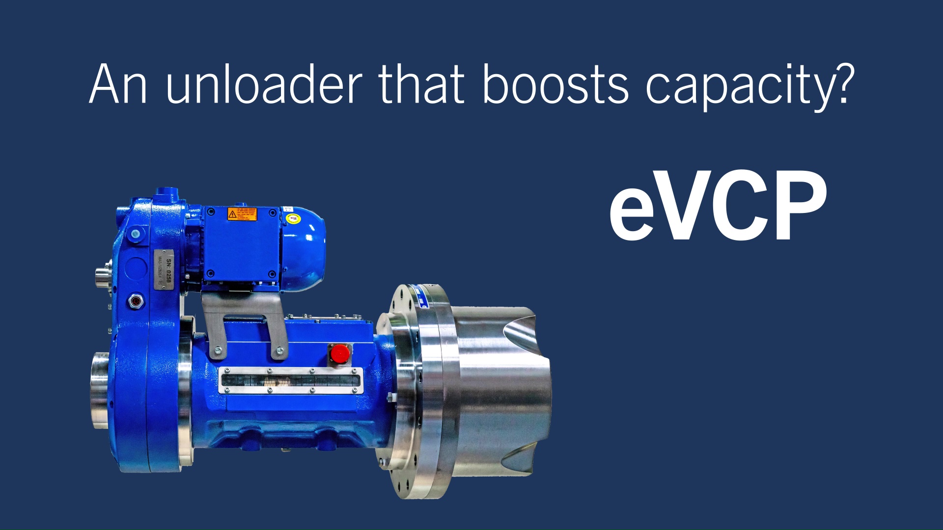 EVCP video Video about the working method of EVCP