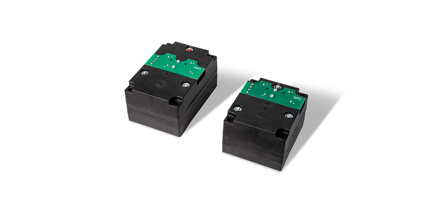 SMART POSITIONER MODUL SMART POSITIONER MODUL