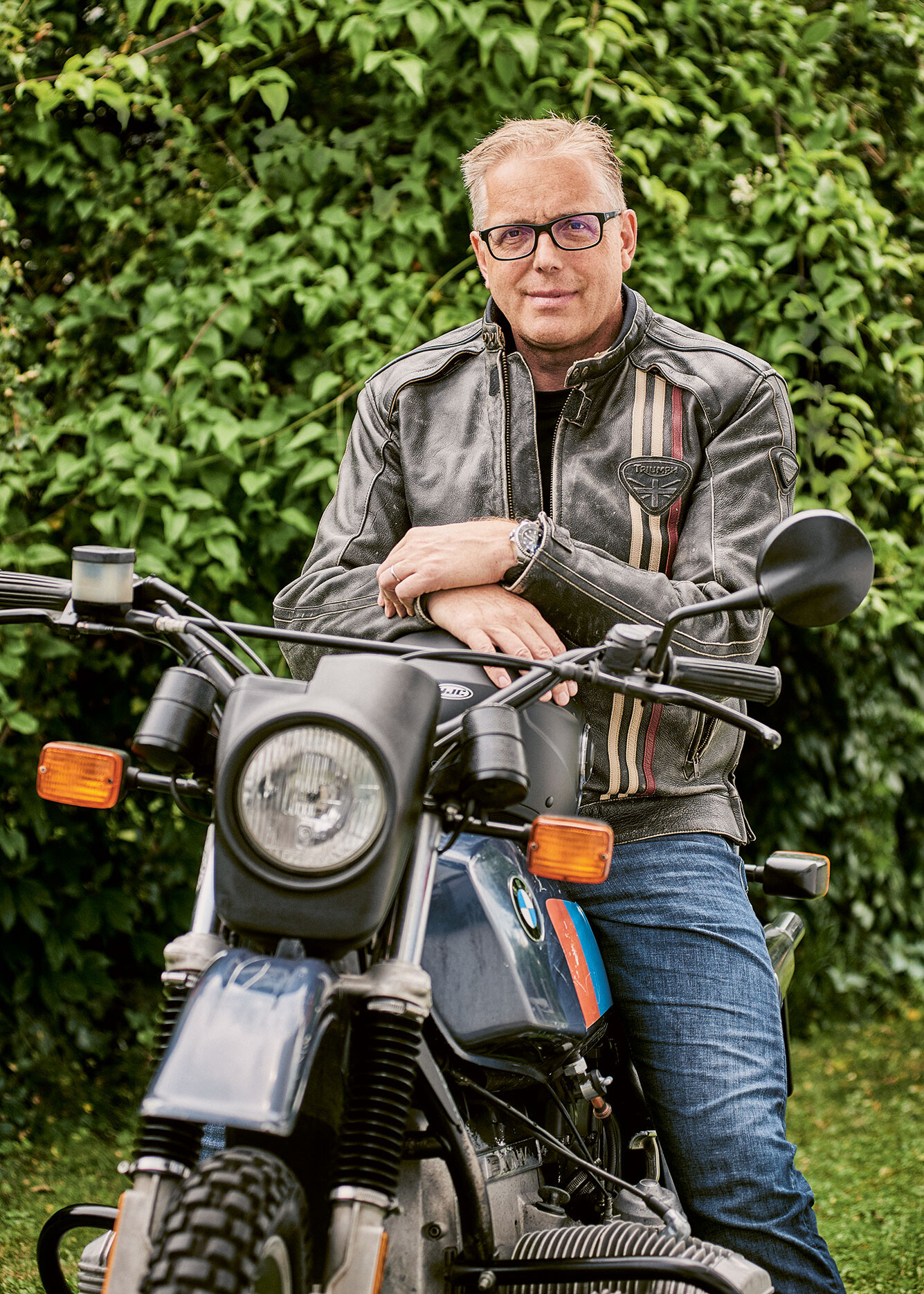 Bernhard Spiegl Bernhard Spiegl