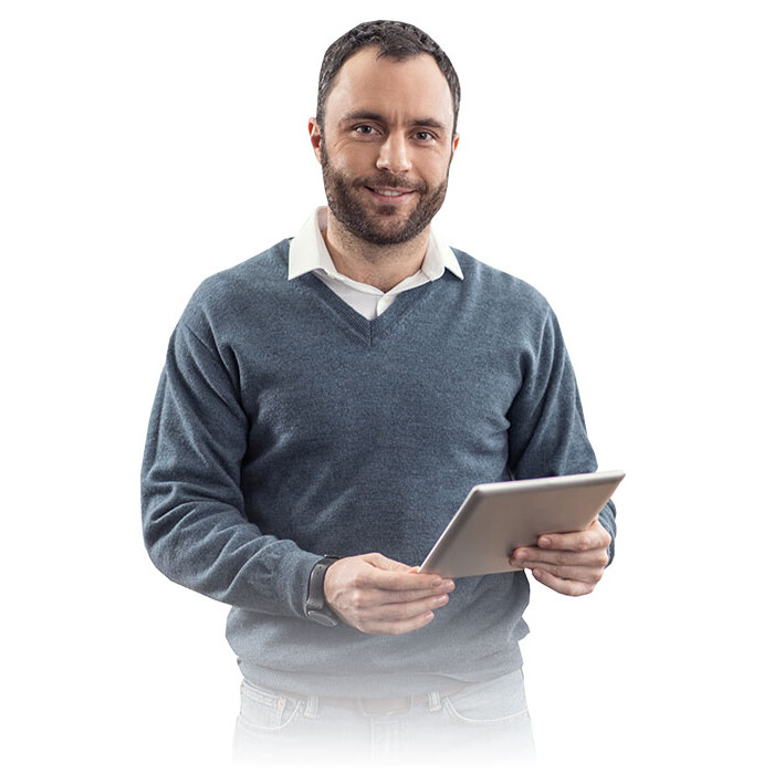 Customer Customer talking about root cause analysis
