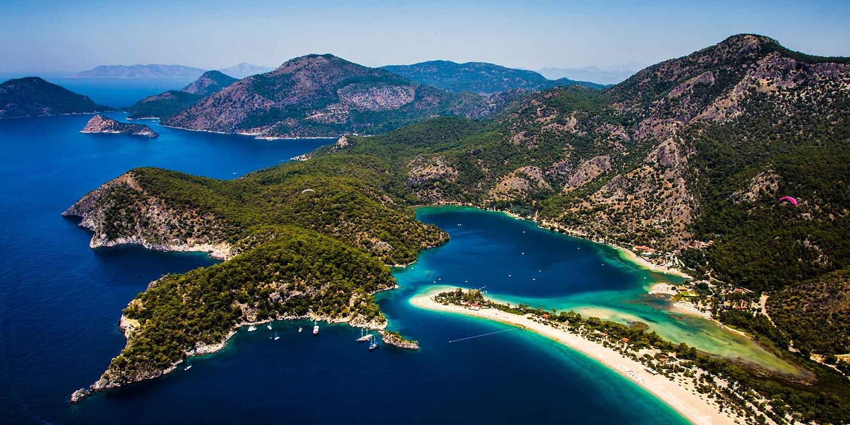 West coast Turkey West coast Turkey