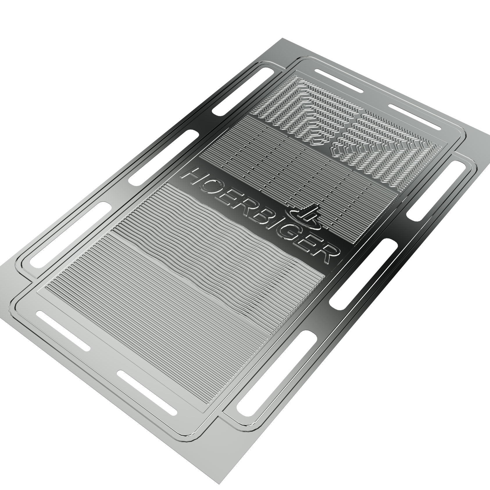 Bipolar plates Bipolar plates