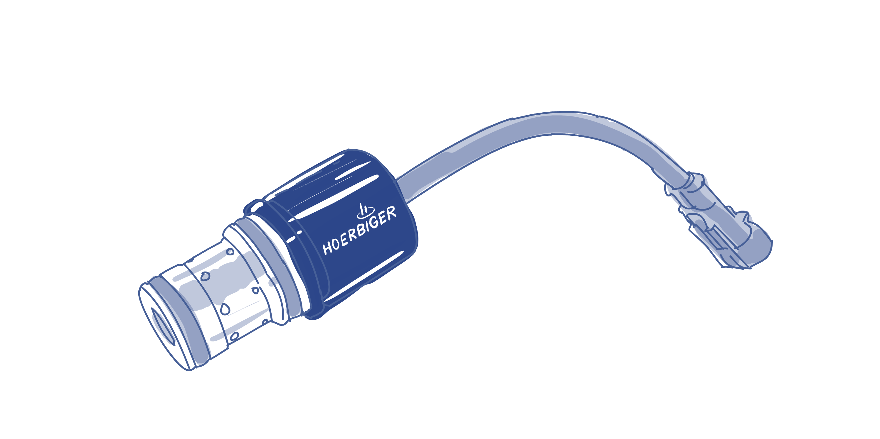 H2 Wasserstoff injektor HOERBIGER H2 Wasserstoff injektor HOERBIGER