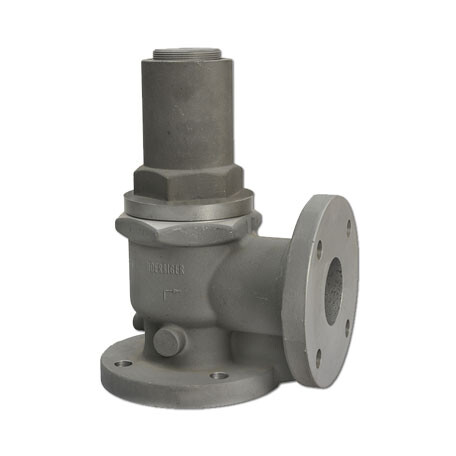 MPVL — Minimum Pressure Valve MPVL — Minimum Pressure Valve