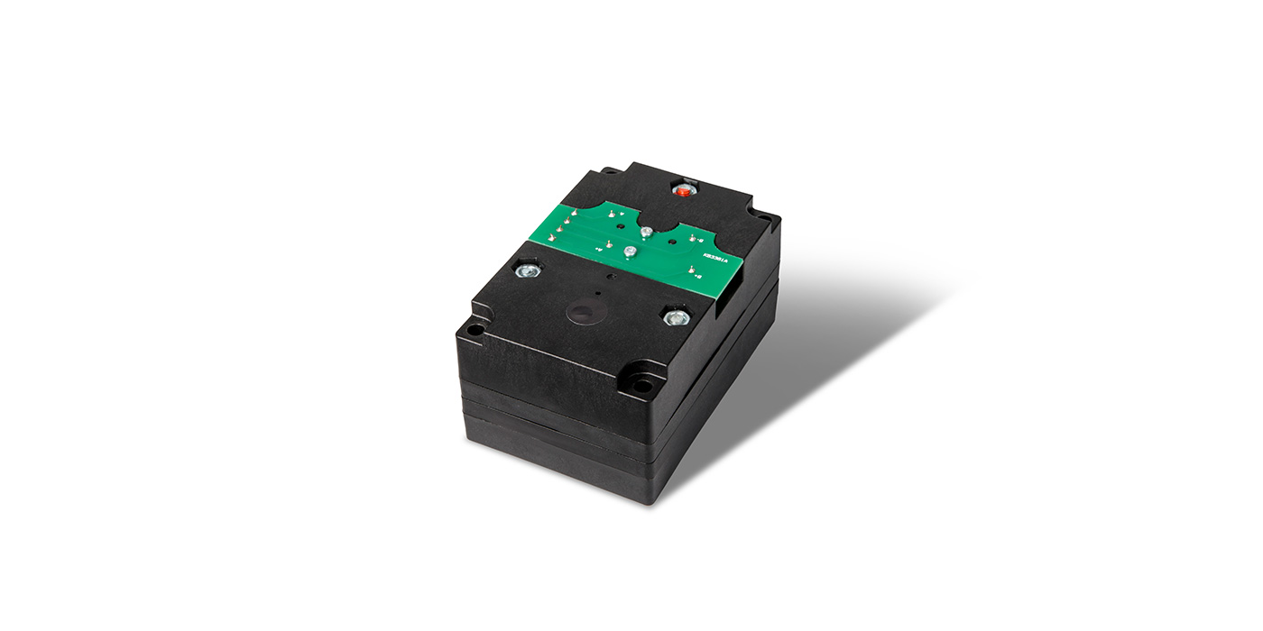 SMART POSITIONER MODUL SMART POSITIONER MODUL