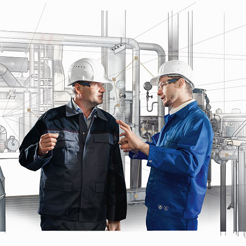 Compressor Development Compressor Development - The service for a specific technical challenge in your plant