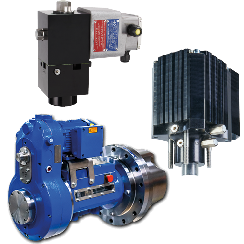 Control systems Control systems