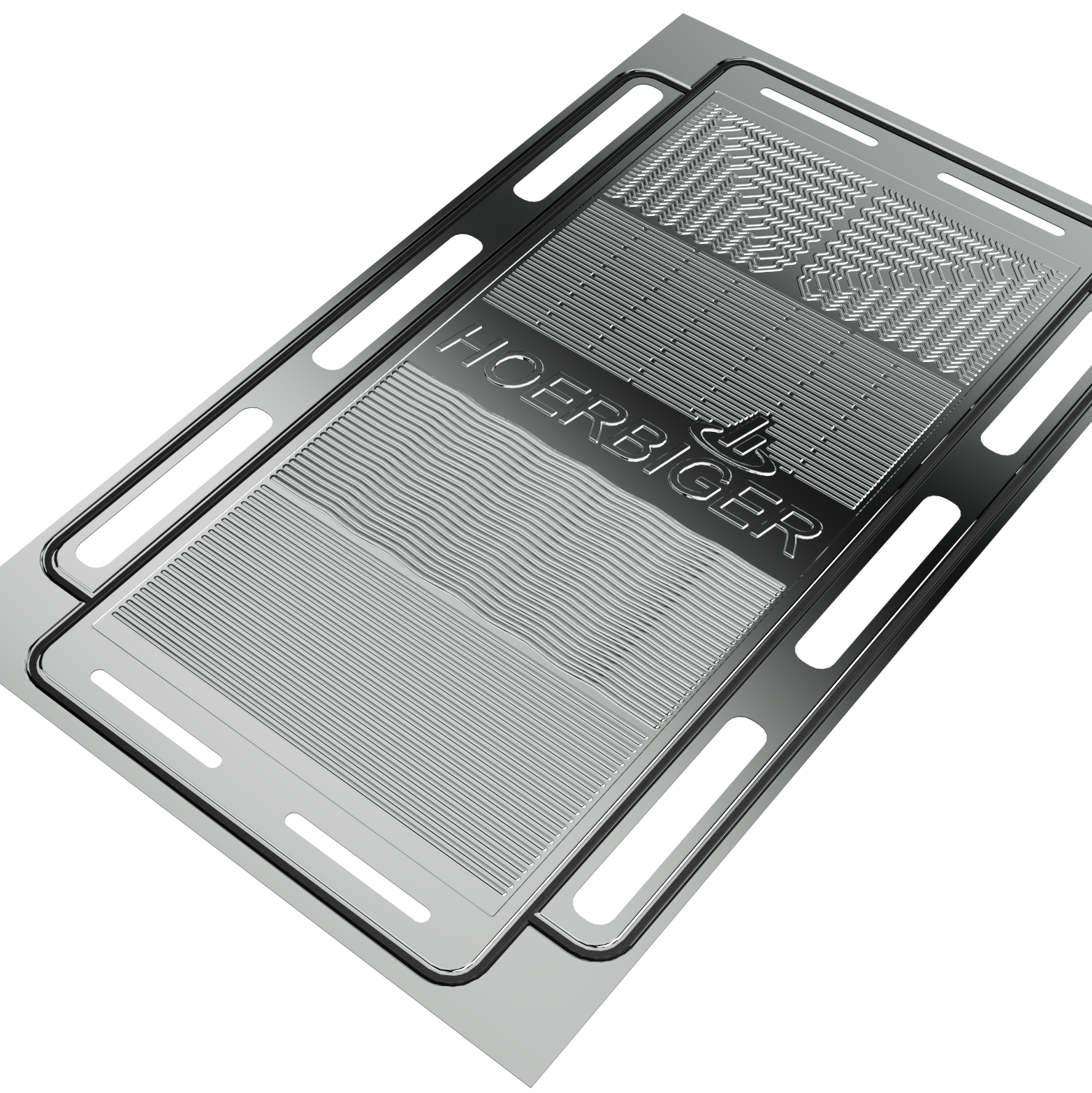 Bipolar plate Bipolar plate