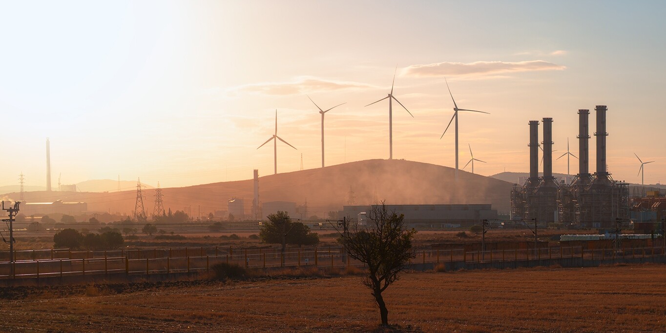 Emissionsreduzierung Emissionsreduzierung